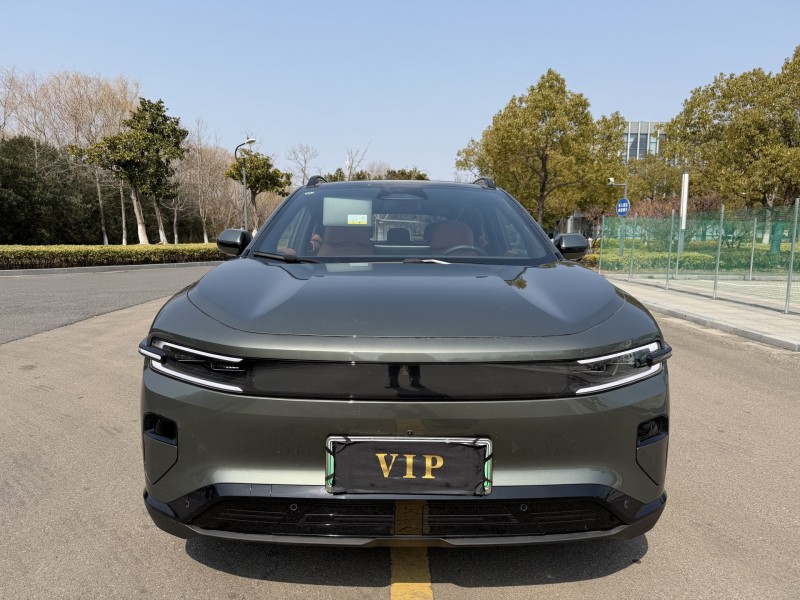 泰州25年长安汽车启源1