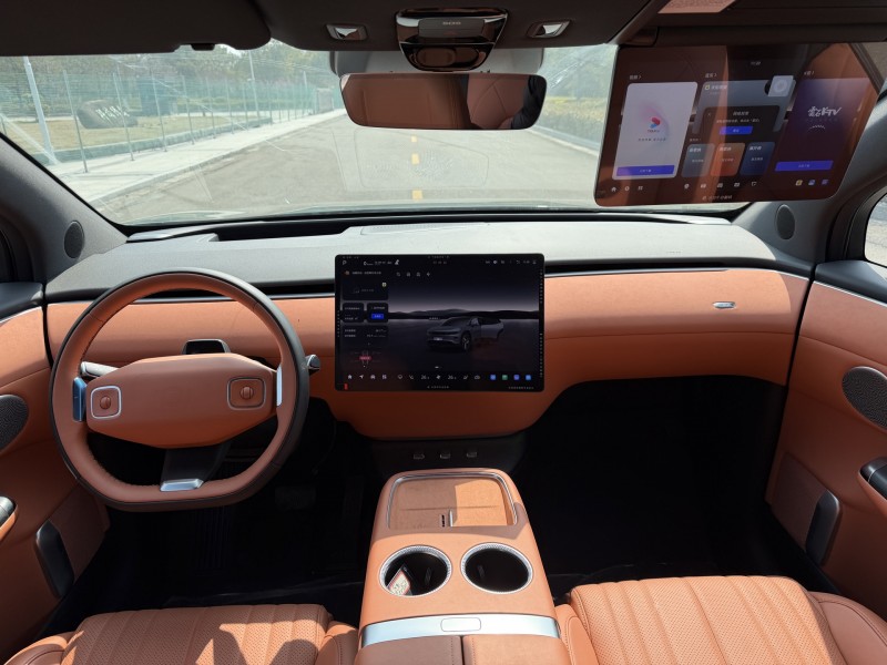 泰州25年长安汽车启源4