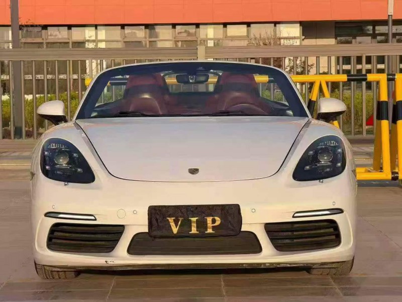 邢台18年保时捷7181