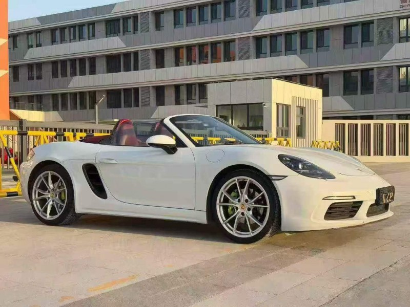 邢台18年保时捷7183