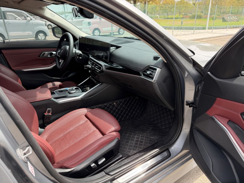 苏州23年宝马I38