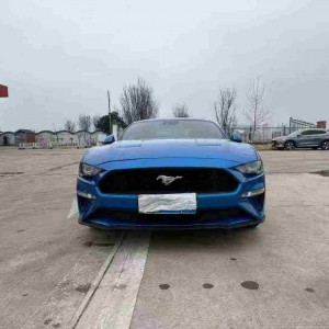 徐州19年福特野马