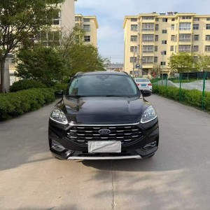 徐州20年福特锐际