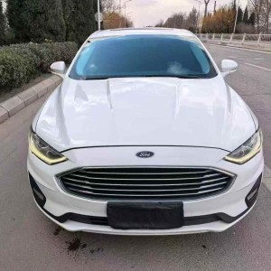 滨州22年福特蒙迪欧