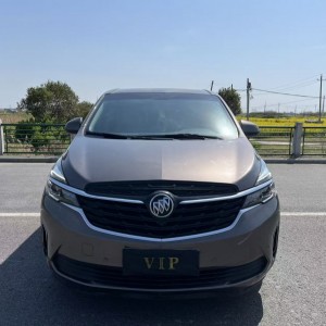 盐城22年别克GL8