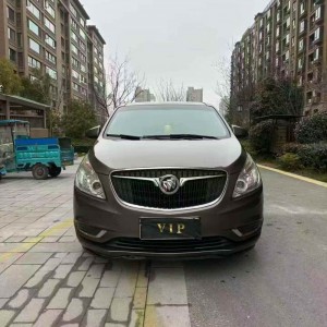 连云港18年别克GL8