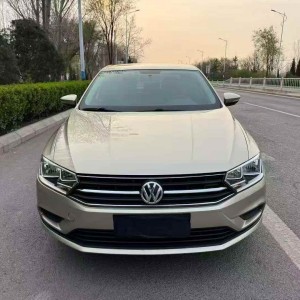 滨州18年大众宝来