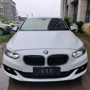 襄阳18年宝马1系