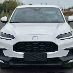 汕头24年本田ZRV