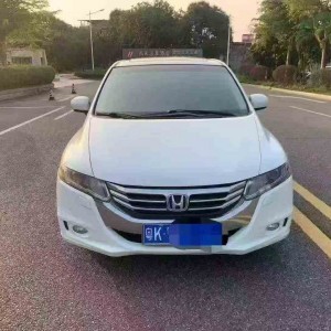 韶关14年本田奥德赛