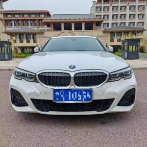 承德21年宝马3系