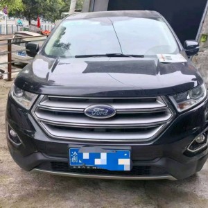 重庆17年福特锐界