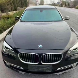 济宁15年宝马7系