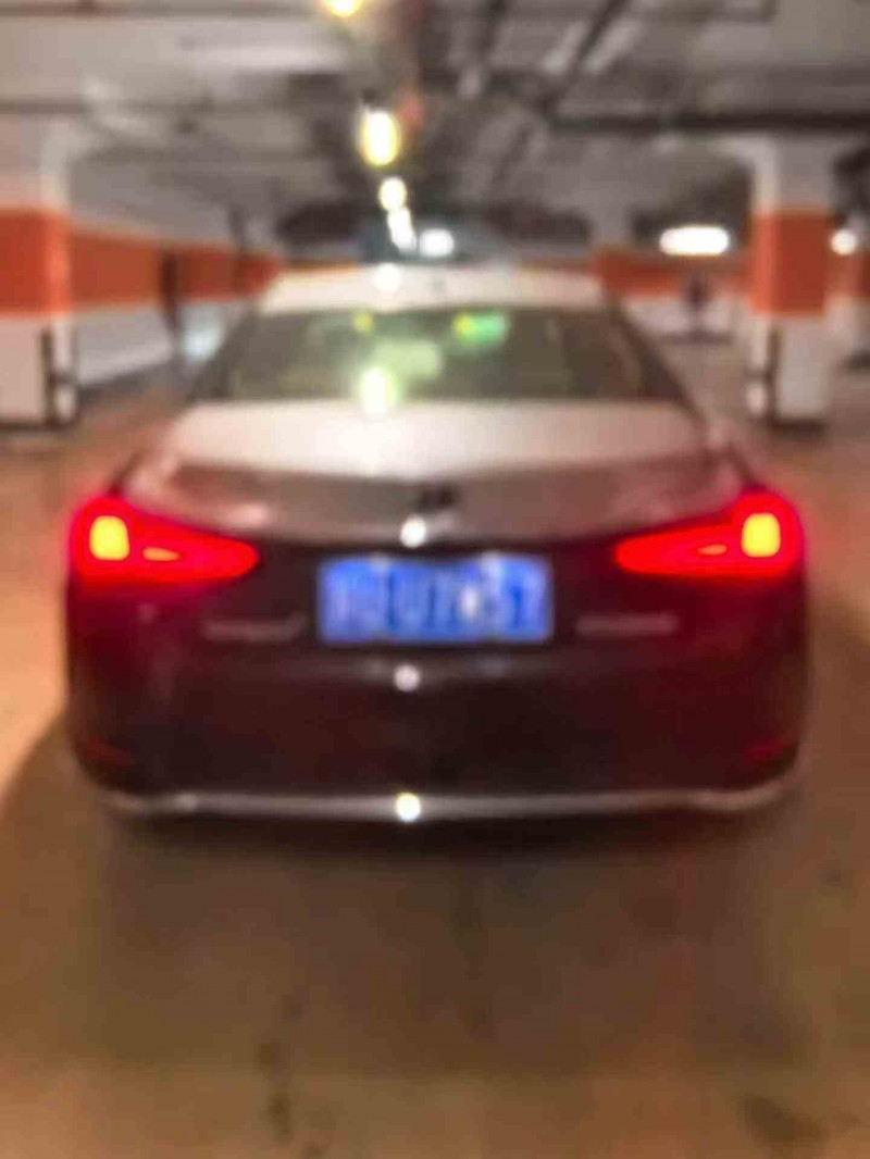 汉中23年雷克萨斯ES9