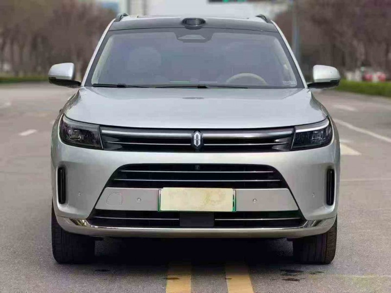 咸阳24年华为智选问界1