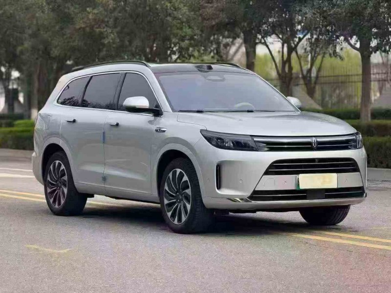 咸阳24年华为智选问界2