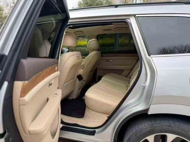 咸阳24年华为智选问界5