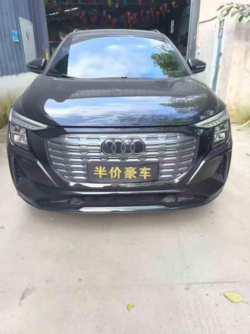 保山24年奥迪Q51