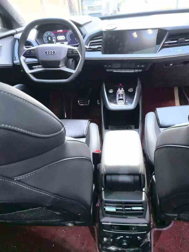 保山24年奥迪Q53