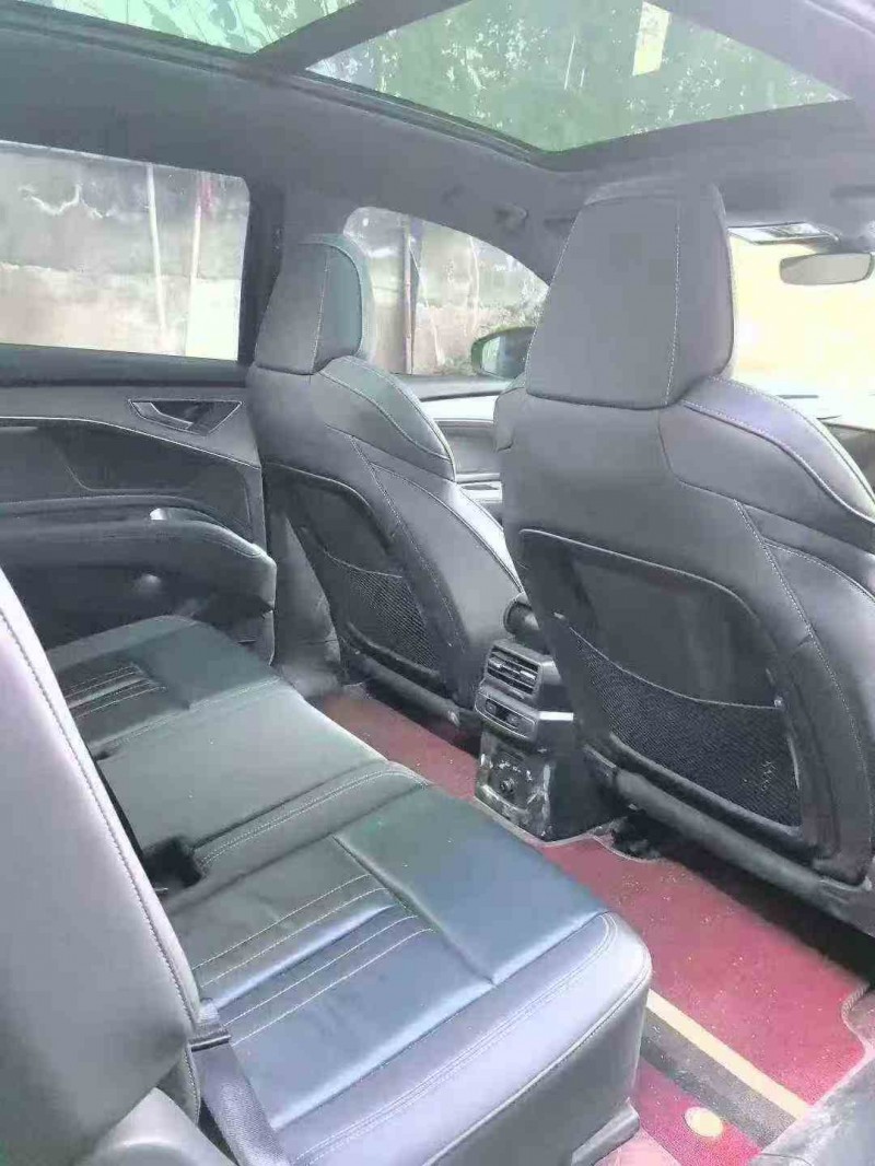 保山24年奥迪Q54