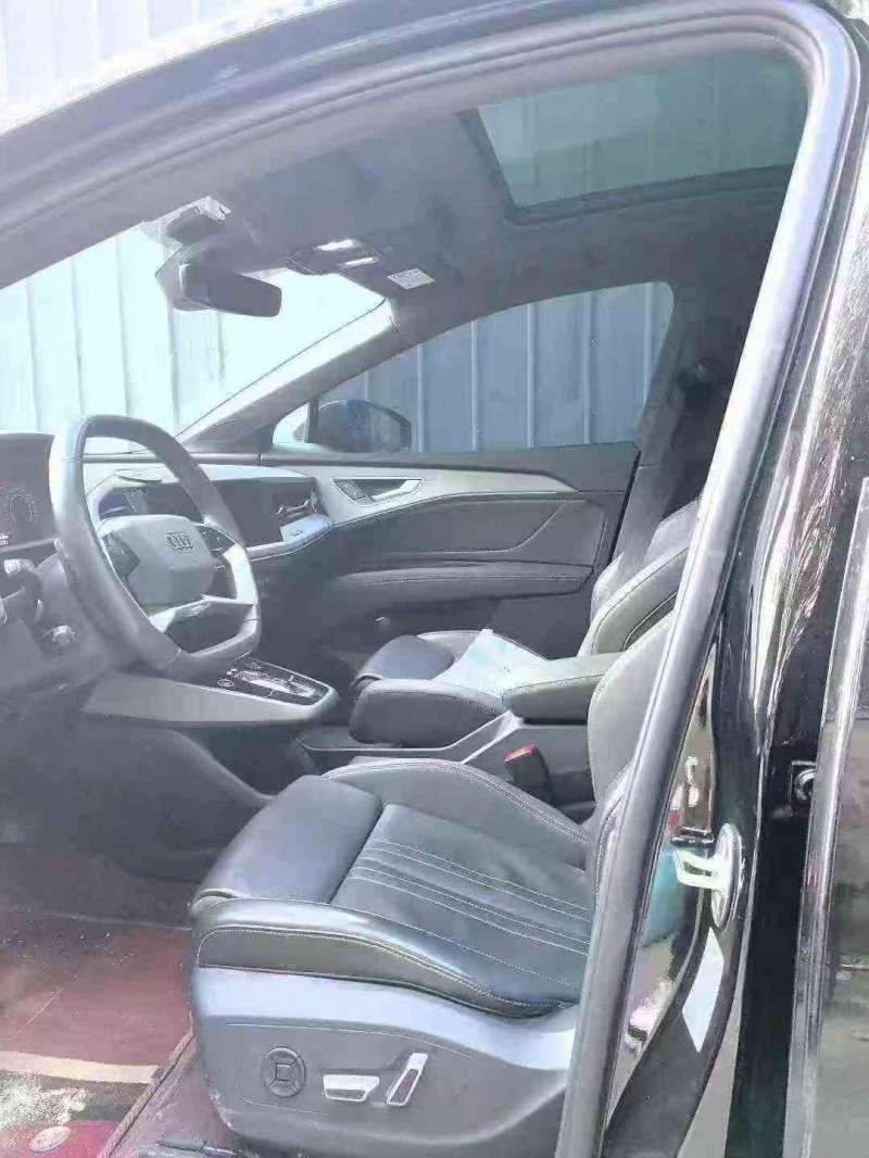 保山24年奥迪Q55