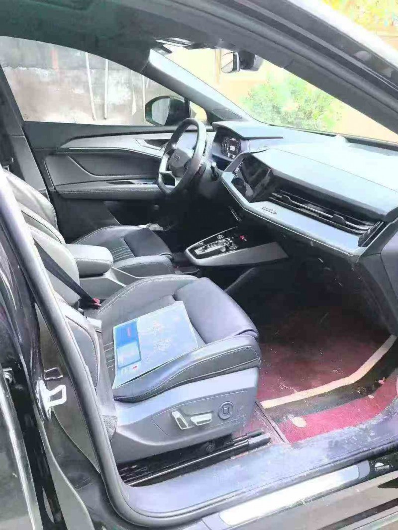 保山24年奥迪Q56