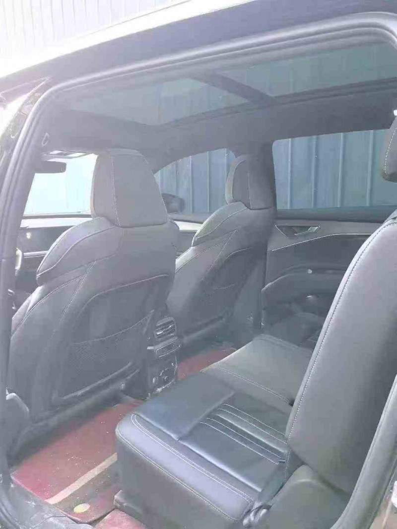 保山24年奥迪Q58