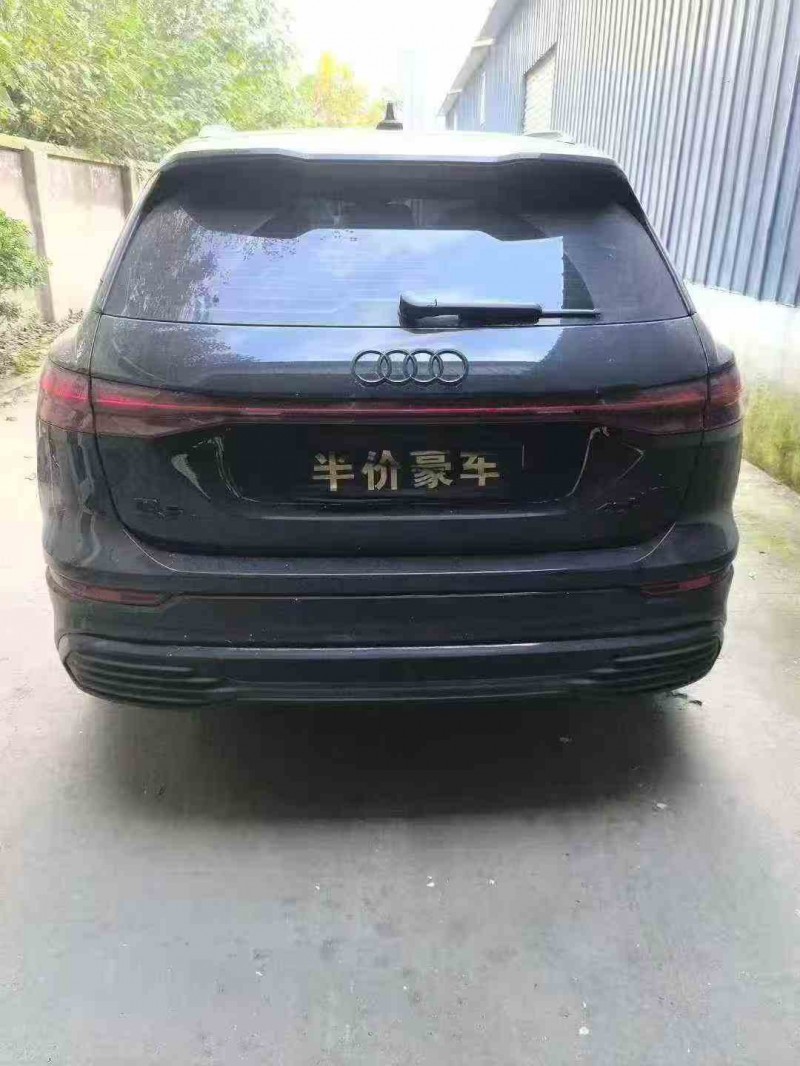 保山24年奥迪Q59