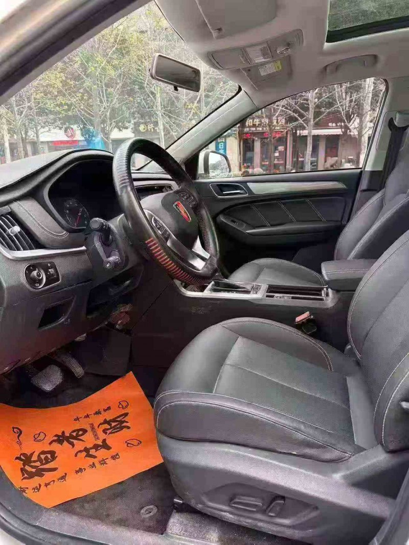 铜陵19年荣威RX53