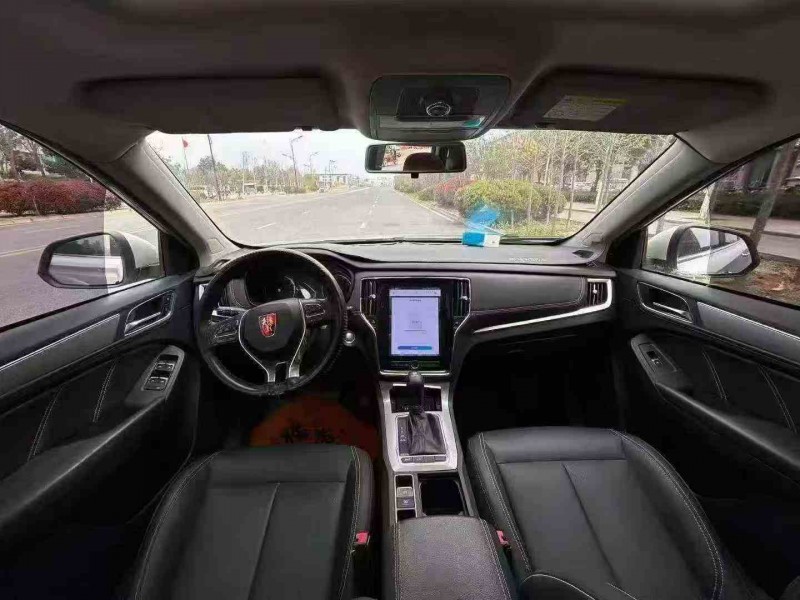 铜陵19年荣威RX55