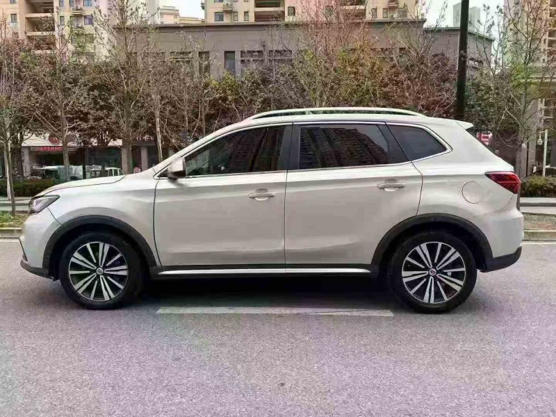 铜陵19年荣威RX58