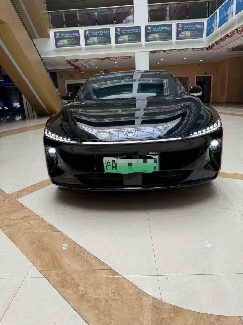 淮南24年长安汽车启源1