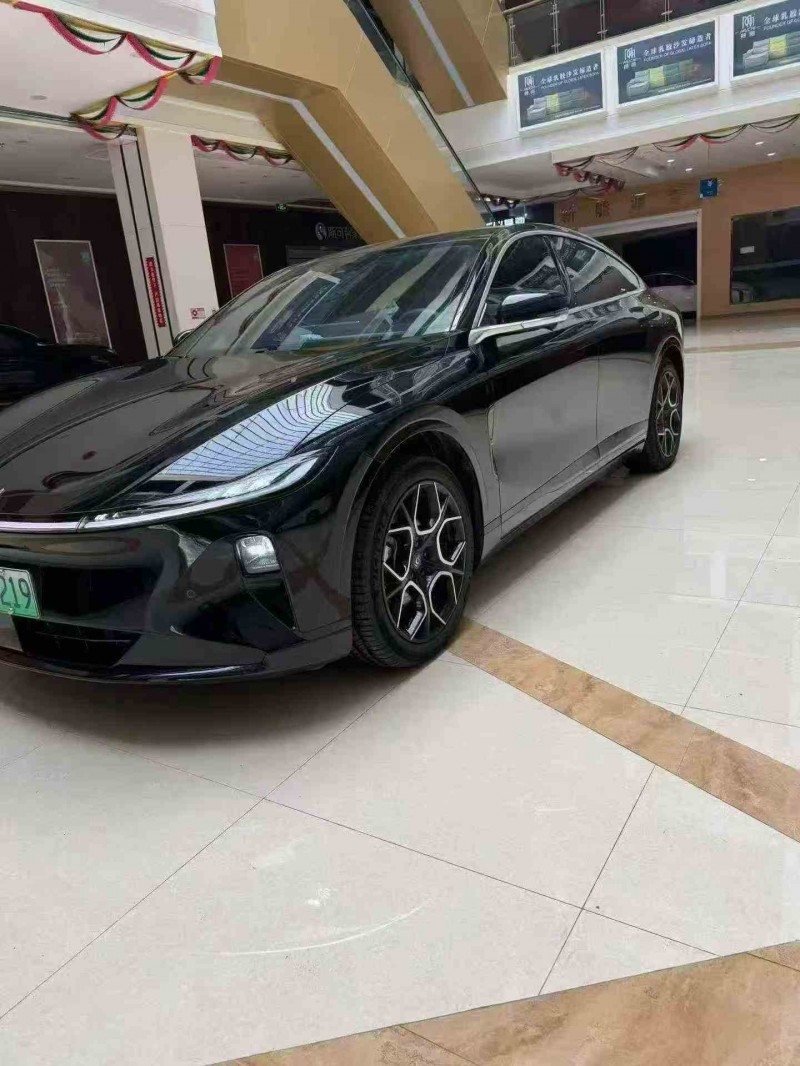 淮南24年长安汽车启源2