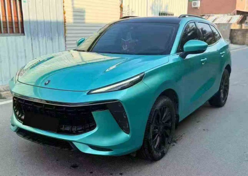 三明21年东风风行3