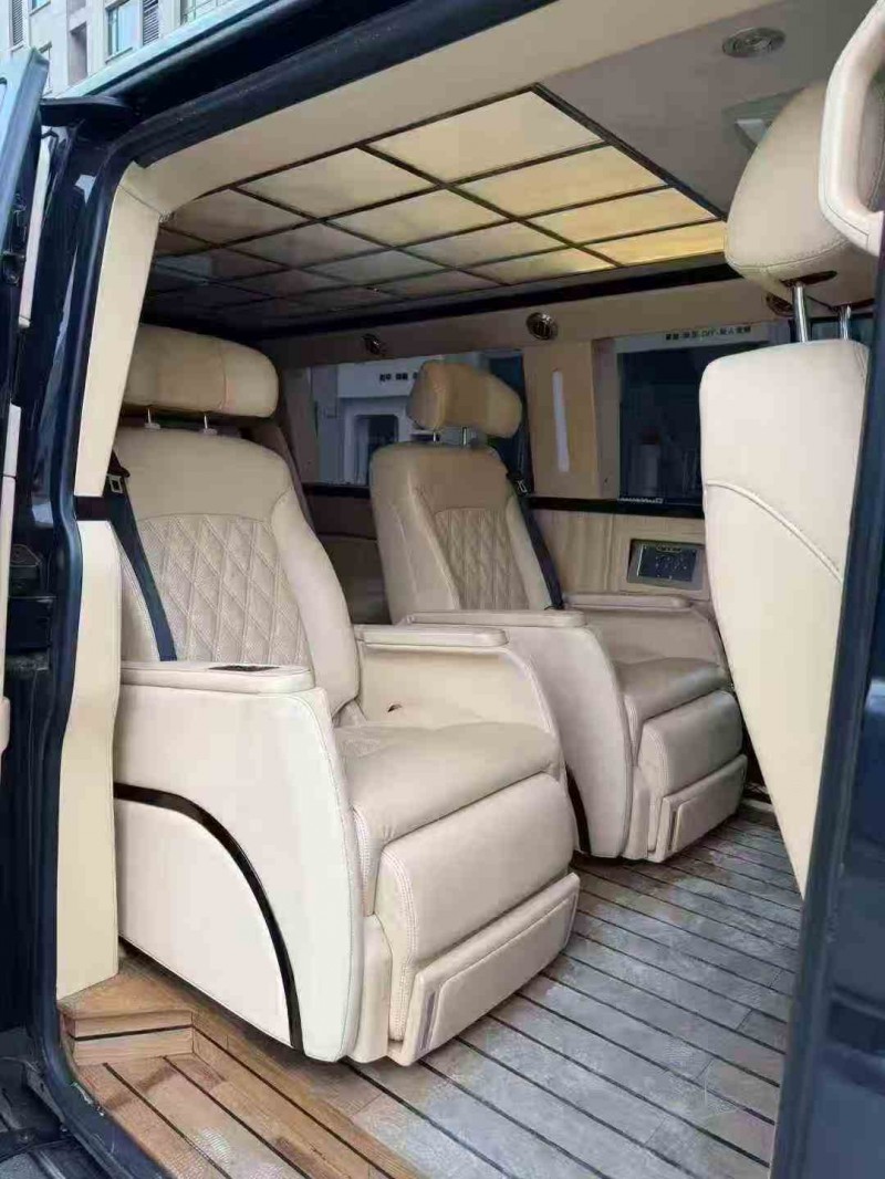 吉安16年大众凯路威4