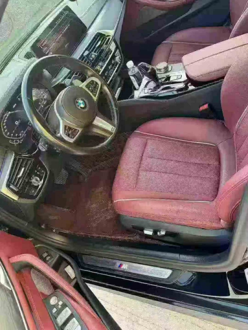 贺州21年宝马5系5