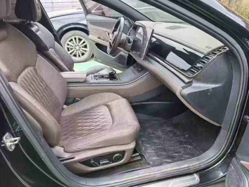 玉溪23年比亚迪汉5