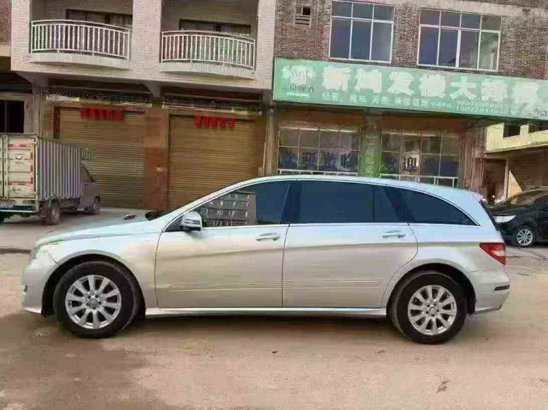 桂林15年奔驰R3