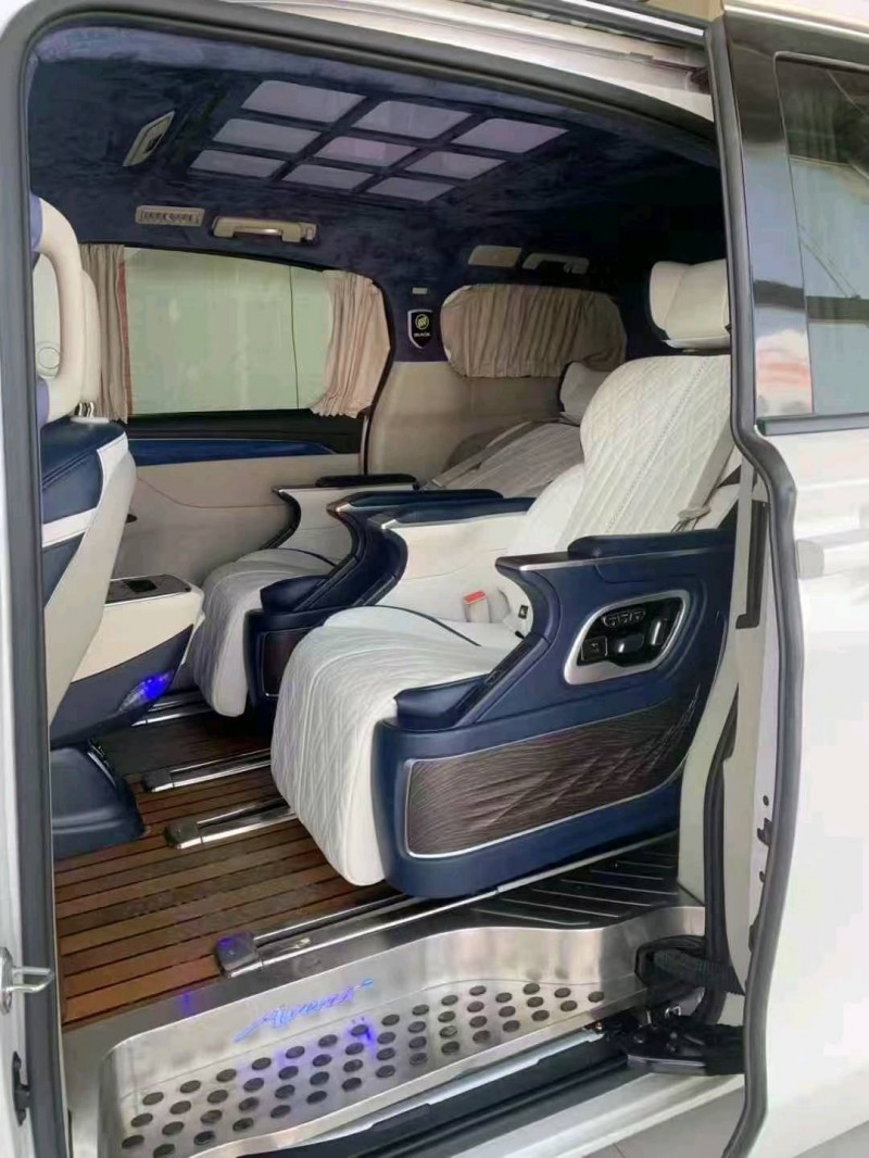 青岛20年别克GL84