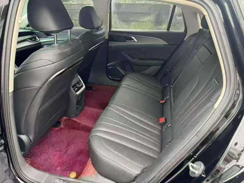 衡阳24年红旗H54