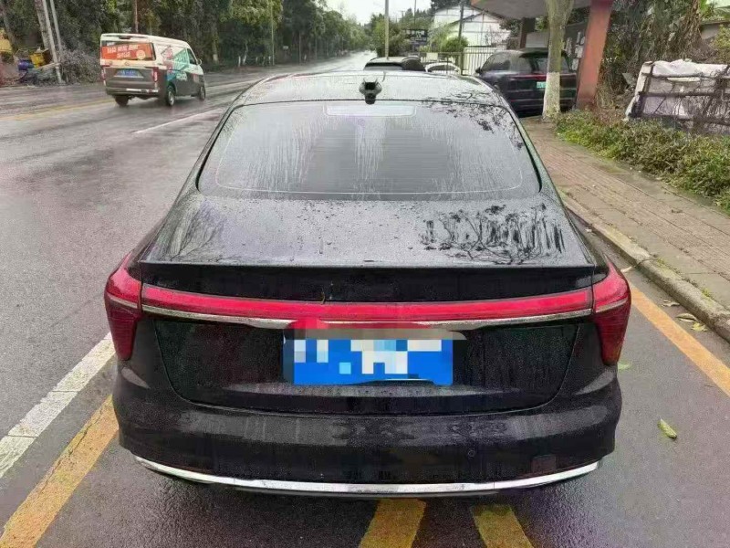 衡阳24年红旗H58