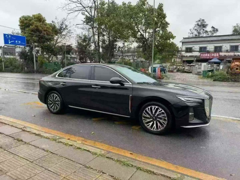 衡阳24年红旗H59