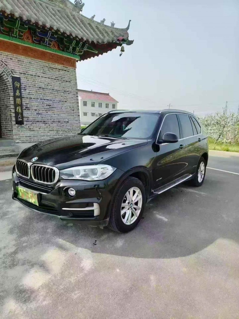 常州19年宝马X53