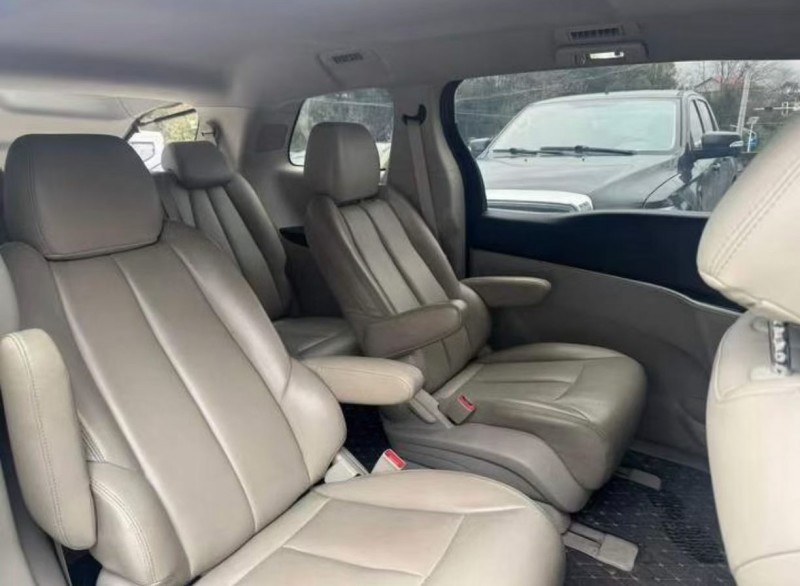 娄底20年别克GL84