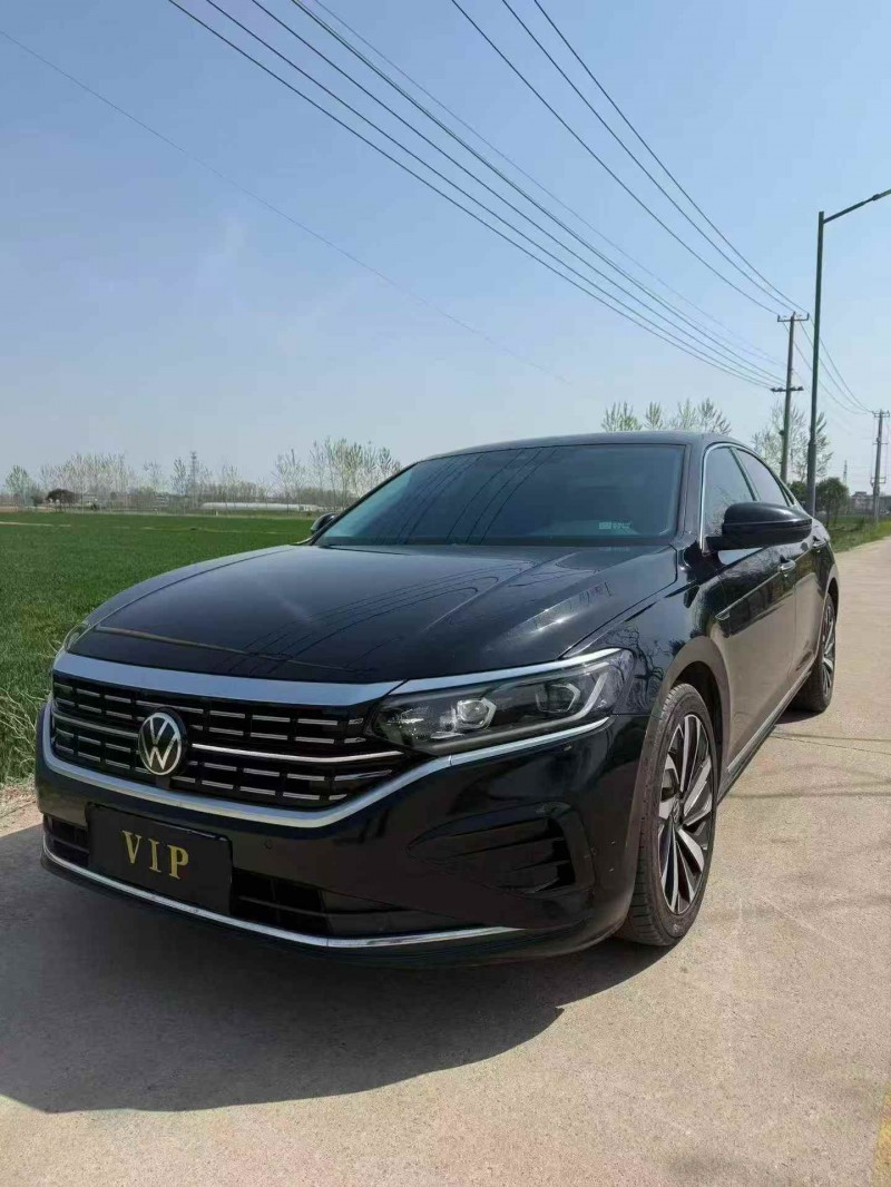 淮安22年大众帕萨特2