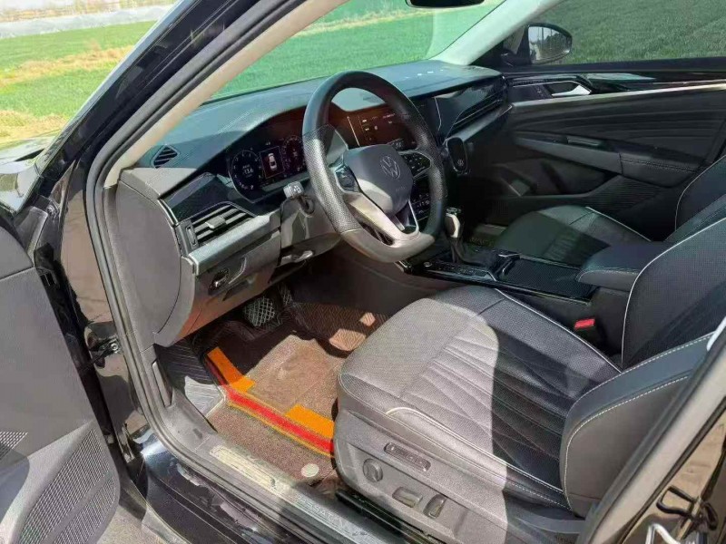 淮安22年大众帕萨特4