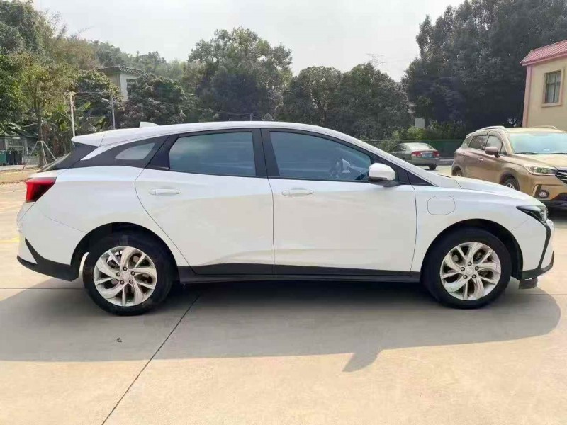 汕头24年别克微蓝2