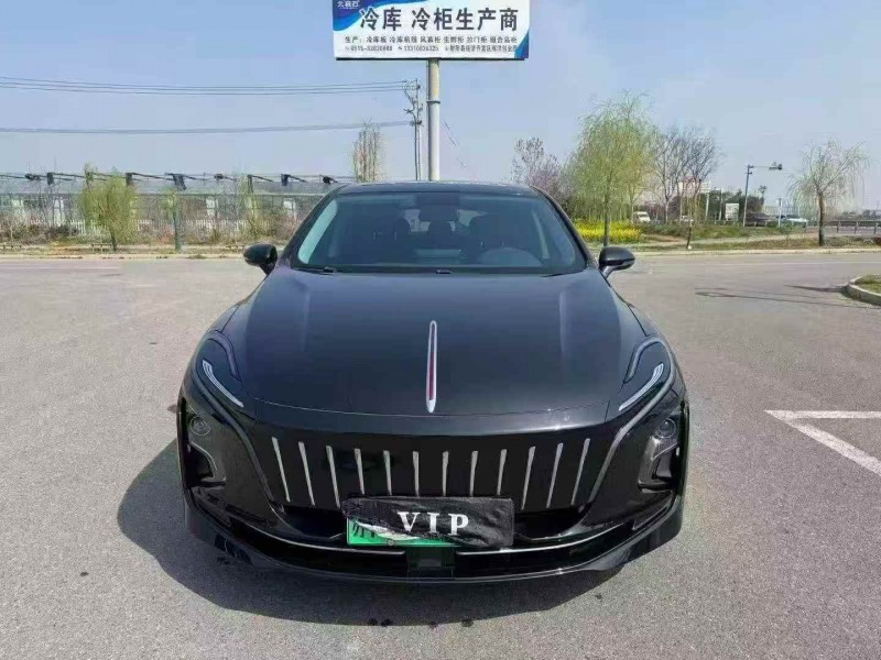 徐州23年红旗E-QM51