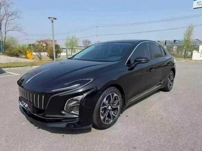 徐州23年红旗E-QM53