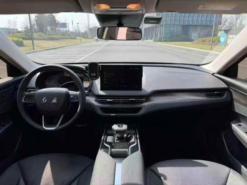 徐州23年红旗E-QM54